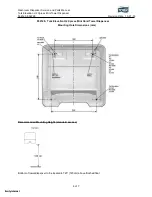 Preview for 6 page of Tork Elevation H2 Xpress Mini Service And Parts Manual