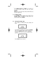 Предварительный просмотр 5 страницы Tork EWZ201 Instruction Manual