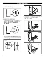 Предварительный просмотр 17 страницы Tork H-7859 Manual