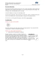 Preview for 3 page of Tork Xpress 451000 Service Manual