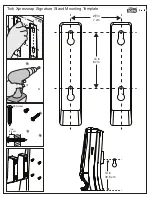 Preview for 2 page of Tork Xpressnap N4 Loading Instructions