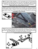 Предварительный просмотр 5 страницы Torklift central X7286 Installation Instructions Manual