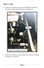 Preview for 7 page of Torklift central X7910 Installation Instructions Manual