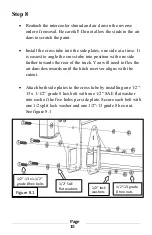 Preview for 16 page of Torklift central X7910 Installation Instructions Manual