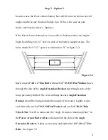 Предварительный просмотр 6 страницы Torklift A7720R Important Owner-Operator Installation Instructions