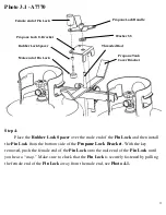 Предварительный просмотр 3 страницы Torklift A7770 Important Owner-Operator Installation Instructions