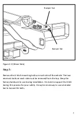 Preview for 7 page of Torklift F1008-30 Manual