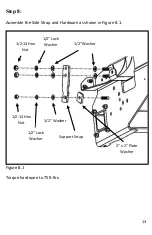 Preview for 13 page of Torklift F1008-30 Manual