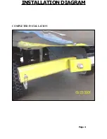 Предварительный просмотр 4 страницы Torklift F3004/FMTFDRO5 Installation Instructions Manual