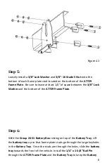 Предварительный просмотр 7 страницы Torklift Hidden Power E A7729 Manual