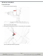 Предварительный просмотр 10 страницы Tormach 39290 Owner'S Manual