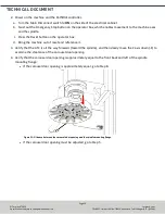 Предварительный просмотр 13 страницы Tormach 39290 Owner'S Manual