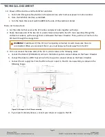 Предварительный просмотр 15 страницы Tormach 39290 Owner'S Manual