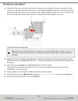 Предварительный просмотр 21 страницы Tormach 39290 Owner'S Manual