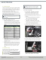 Предварительный просмотр 28 страницы Tormach Autofeed Bandsaw AF50 Operator'S Manual