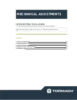 Предварительный просмотр 43 страницы Tormach Autofeed Bandsaw AF50 Operator'S Manual