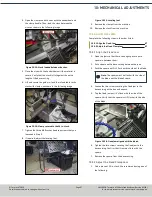 Предварительный просмотр 47 страницы Tormach Autofeed Bandsaw AF50 Operator'S Manual