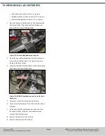 Предварительный просмотр 48 страницы Tormach Autofeed Bandsaw AF50 Operator'S Manual