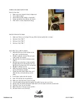 Предварительный просмотр 2 страницы Tormach PCNC1100 Operating Instructions Manual