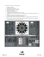 Предварительный просмотр 3 страницы Tormach PCNC1100 Operating Instructions Manual