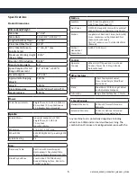 Preview for 7 page of Tormach PSG 612 Operator'S Manual