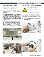 Preview for 15 page of Tormach PSG 612 Operator'S Manual