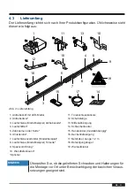 Предварительный просмотр 13 страницы Tormatic B-1200 Manual