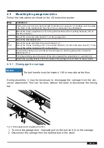 Предварительный просмотр 53 страницы Tormatic B-1200 Manual