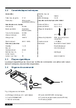 Предварительный просмотр 88 страницы Tormatic B-1200 Manual