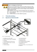 Предварительный просмотр 126 страницы Tormatic B-1200 Manual