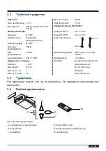 Предварительный просмотр 127 страницы Tormatic B-1200 Manual