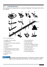 Предварительный просмотр 129 страницы Tormatic B-1200 Manual