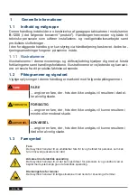 Предварительный просмотр 160 страницы Tormatic B-1200 Manual