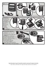 Tormatic DuoControl Signal 111 Quick Start Manual preview