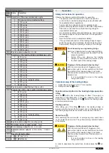 Предварительный просмотр 19 страницы Tormatic HA MS 230V Assembly And Operating Instructions Manual