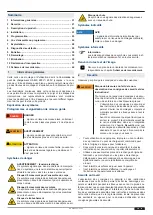 Предварительный просмотр 23 страницы Tormatic HA MS 230V Assembly And Operating Instructions Manual