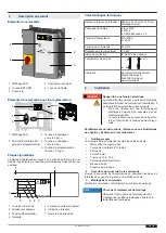 Preview for 25 page of Tormatic HA MS 230V Assembly And Operating Instructions Manual