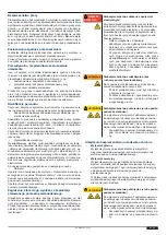 Preview for 55 page of Tormatic HA MS 230V Assembly And Operating Instructions Manual