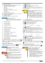 Preview for 57 page of Tormatic HA MS 230V Assembly And Operating Instructions Manual