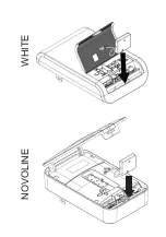 Предварительный просмотр 3 страницы Tormatic INNOGY Manual