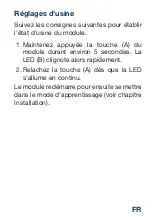 Предварительный просмотр 27 страницы Tormatic INNOGY Manual