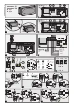 Предварительный просмотр 1 страницы Tormatic Novotron 171 Quick Start Manual