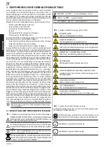 Предварительный просмотр 4 страницы Tormatic POWERSLIDE Instruction Manual