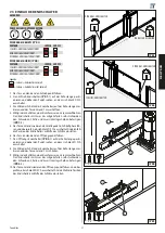 Preview for 21 page of Tormatic POWERSLIDE Instruction Manual