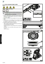 Preview for 76 page of Tormatic POWERSLIDE Instruction Manual