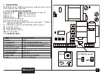 Preview for 9 page of Tormatic STS T2E Installation Instructions Manual