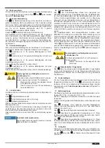 Preview for 7 page of Tormatic TAD MS 230V Assembly And Operating Instructions Manual