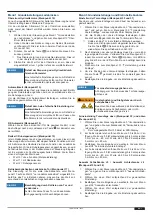 Preview for 9 page of Tormatic TAD MS 230V Assembly And Operating Instructions Manual