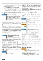 Preview for 10 page of Tormatic TAD MS 230V Assembly And Operating Instructions Manual