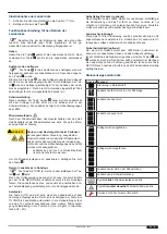 Preview for 15 page of Tormatic TAD MS 230V Assembly And Operating Instructions Manual